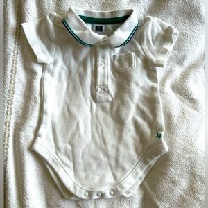 Janie and Jack bodysuit